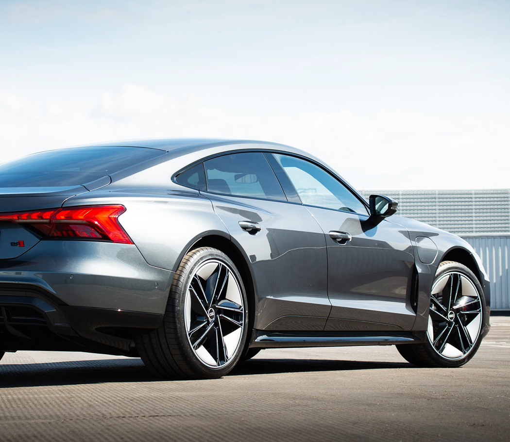 Parked Car Parked Car