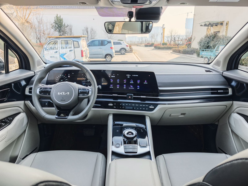 2023 Kia Sportage - Premium Condition SUV - Image 9